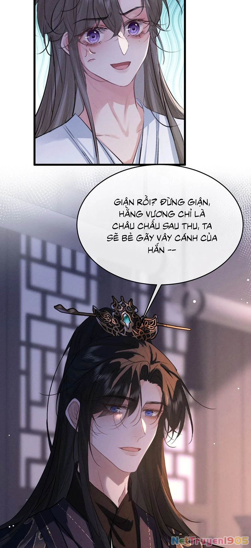 Thoát Cương Chapter 66 - 21