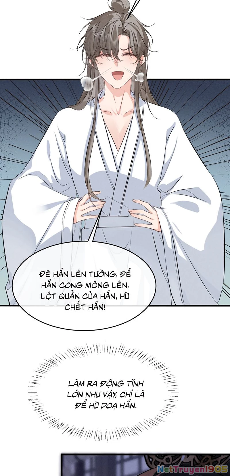 Thoát Cương Chapter 66 - 23