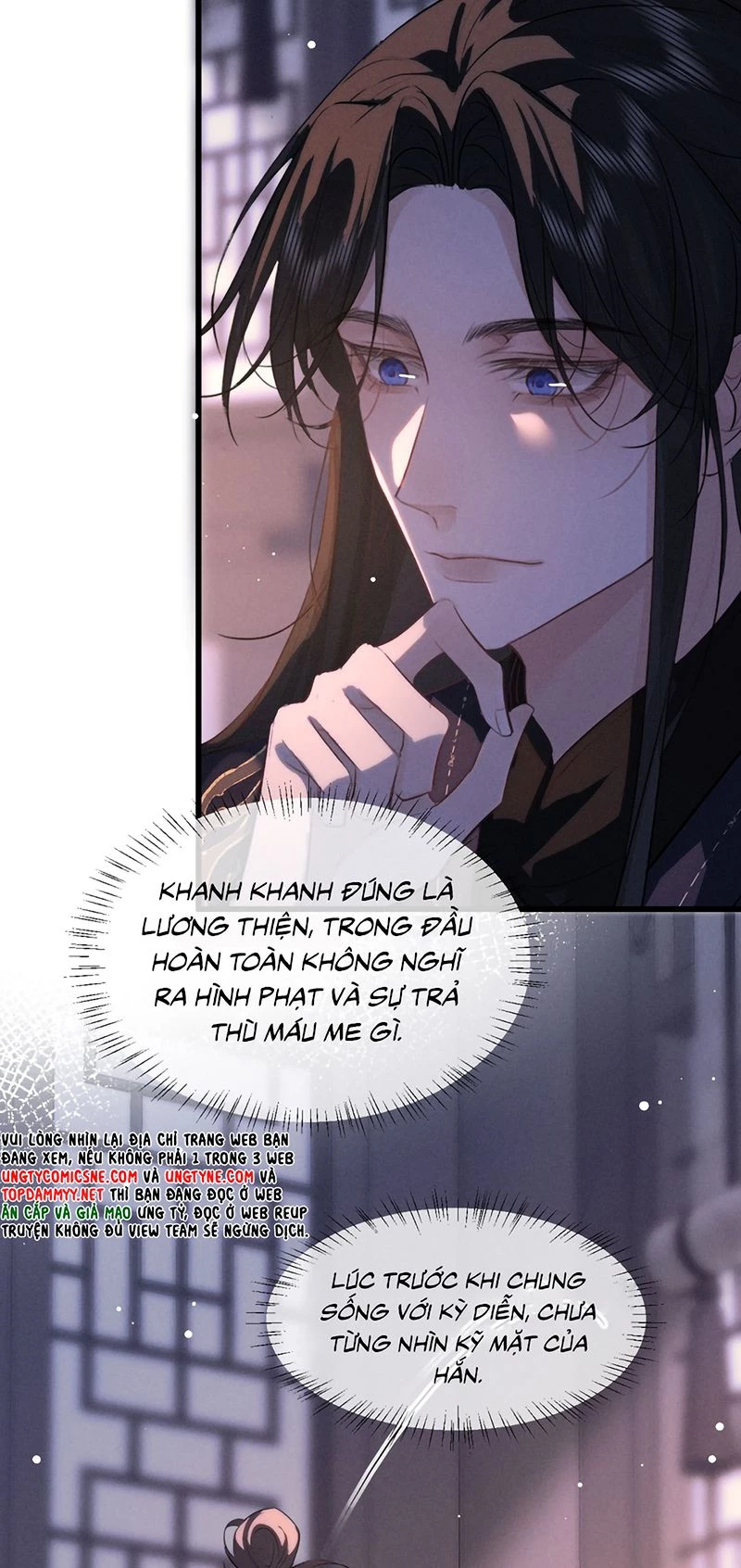 Thoát Cương Chapter 66 - 24