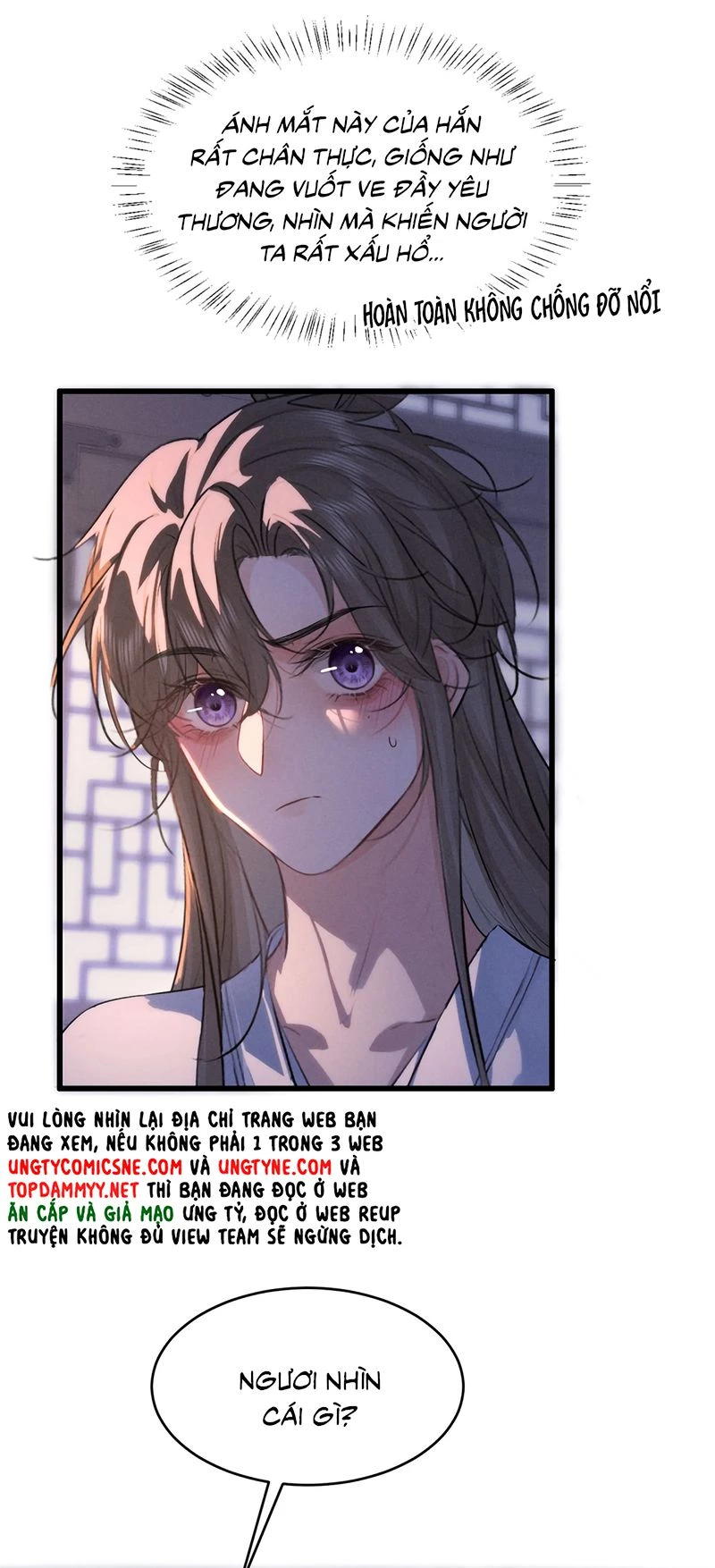 Thoát Cương Chapter 66 - 28