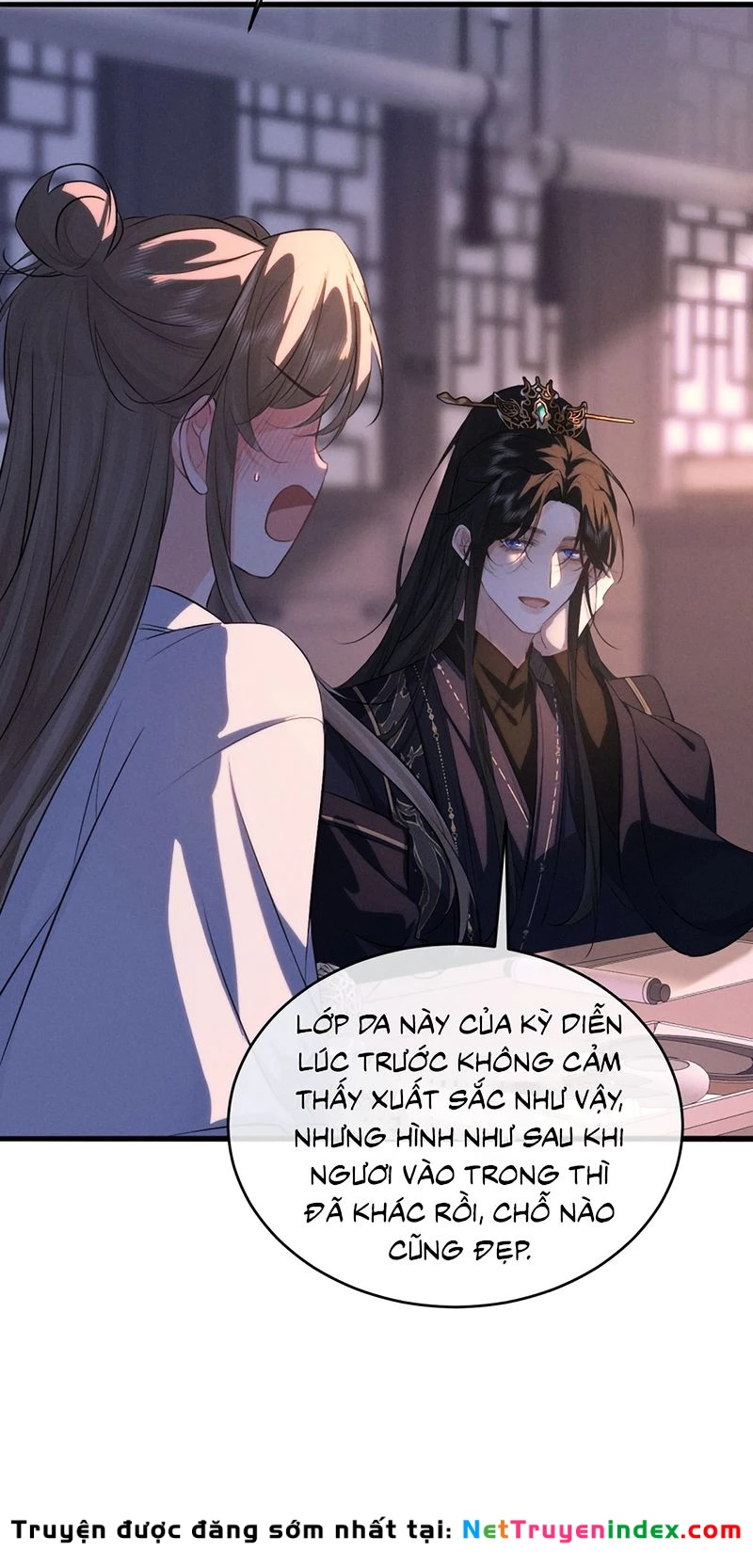 Thoát Cương Chapter 66 - 29