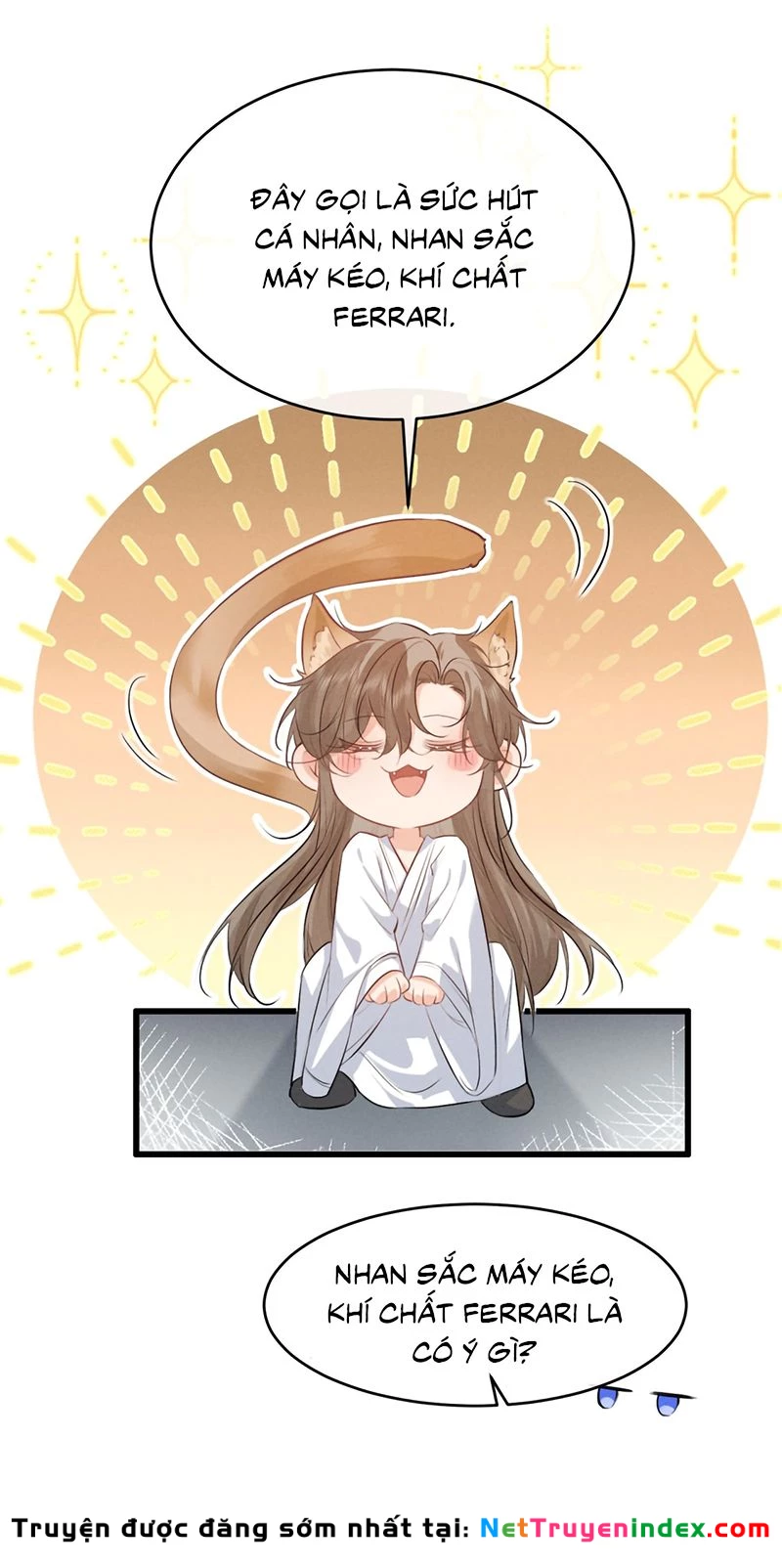 Thoát Cương Chapter 66 - 30