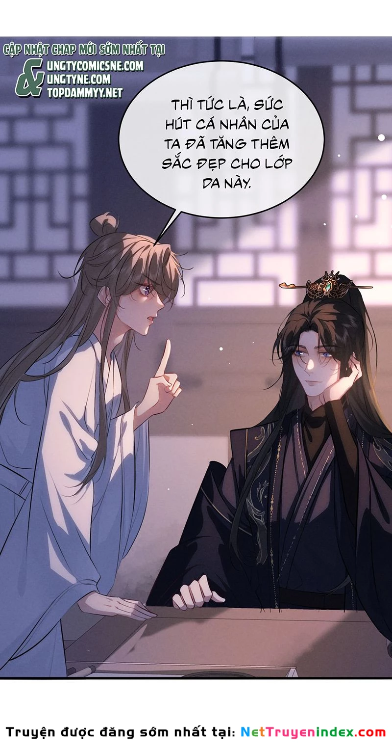 Thoát Cương Chapter 66 - 31