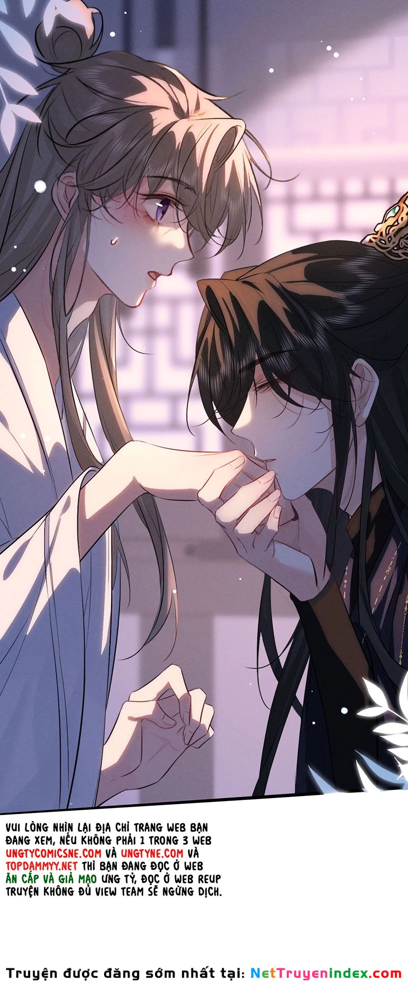 Thoát Cương Chapter 66 - 33