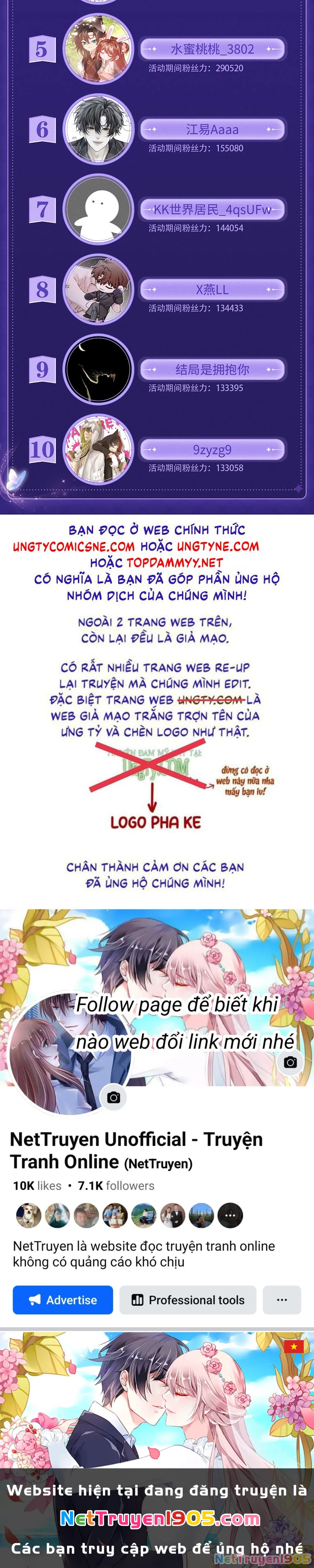 Thoát Cương Chapter 66 - 35