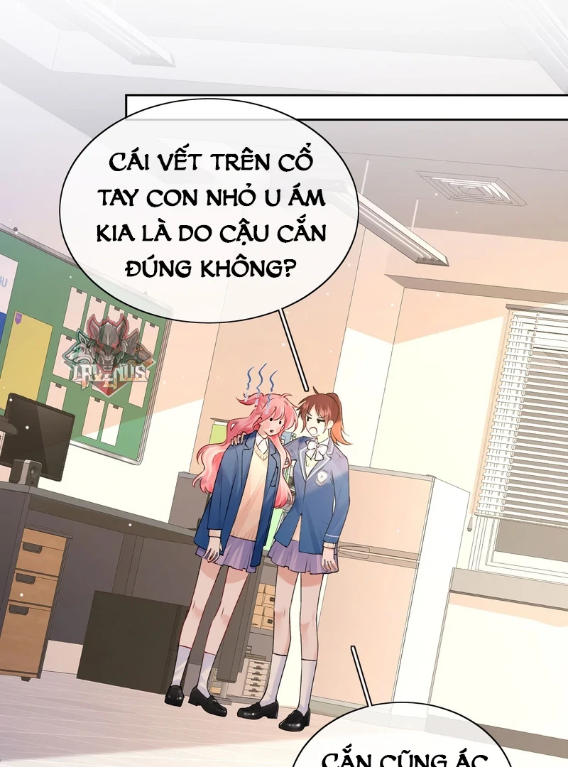 Nhịp Đập Nguy Hiểm Chapter 9 - 1