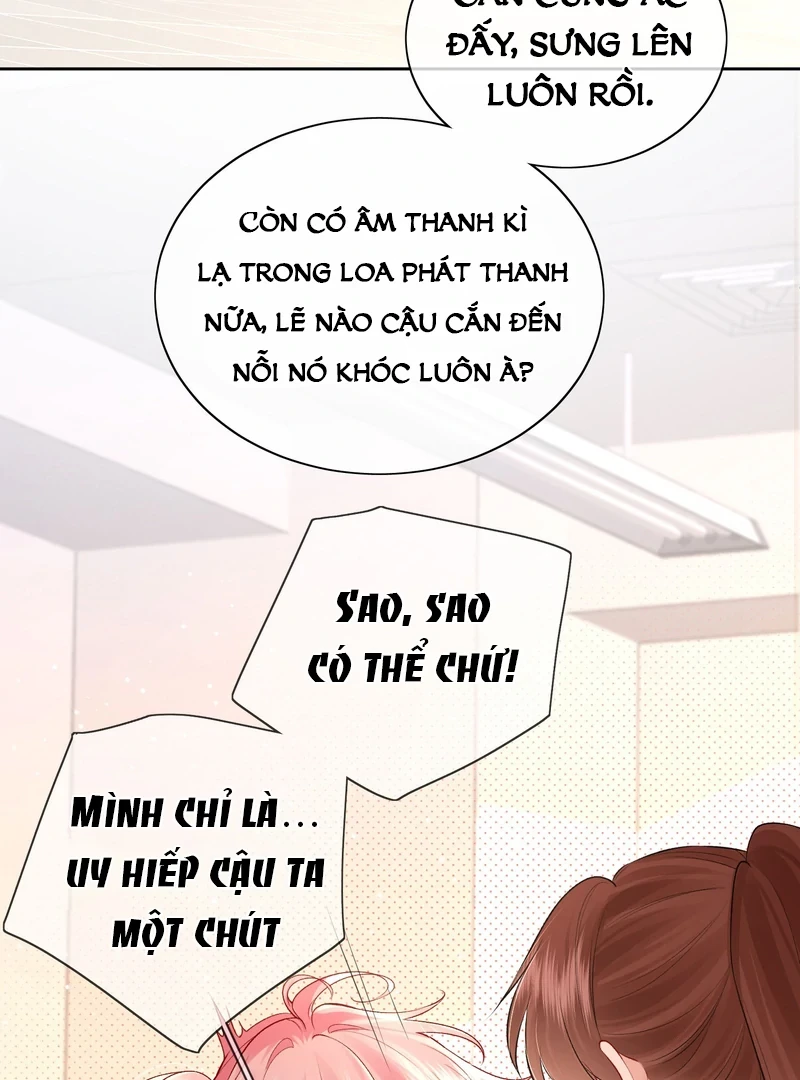 Nhịp Đập Nguy Hiểm Chapter 9 - 2