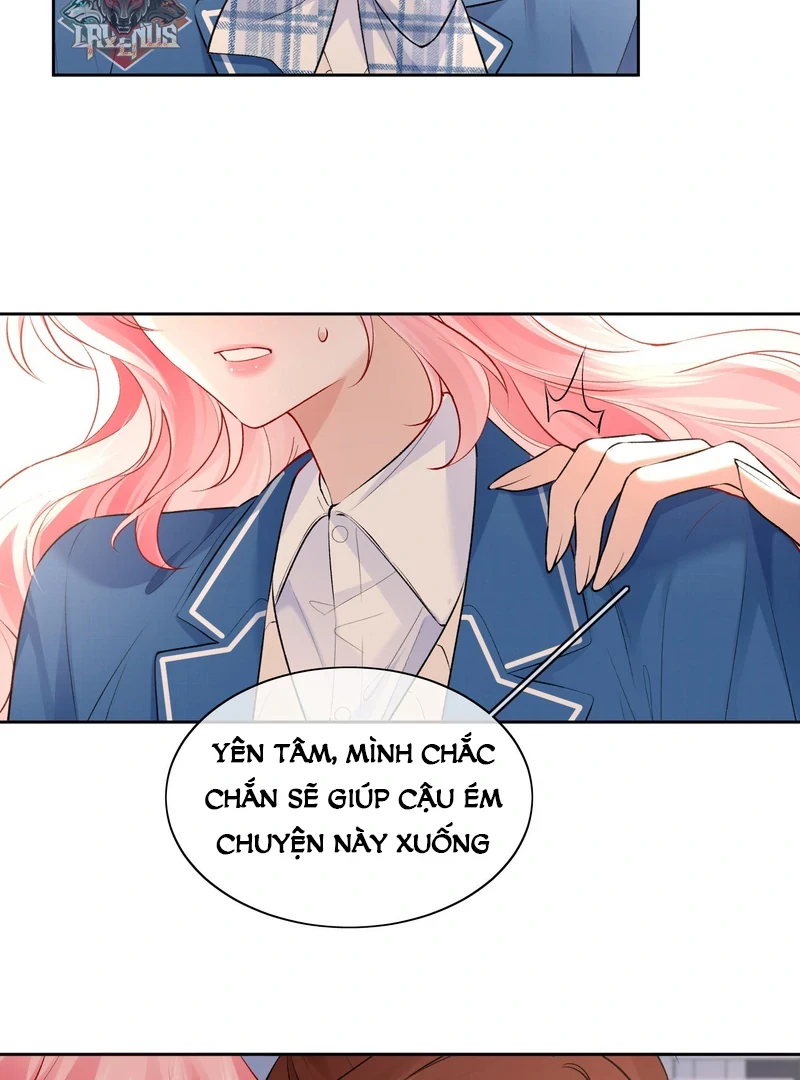 Nhịp Đập Nguy Hiểm Chapter 9 - 5