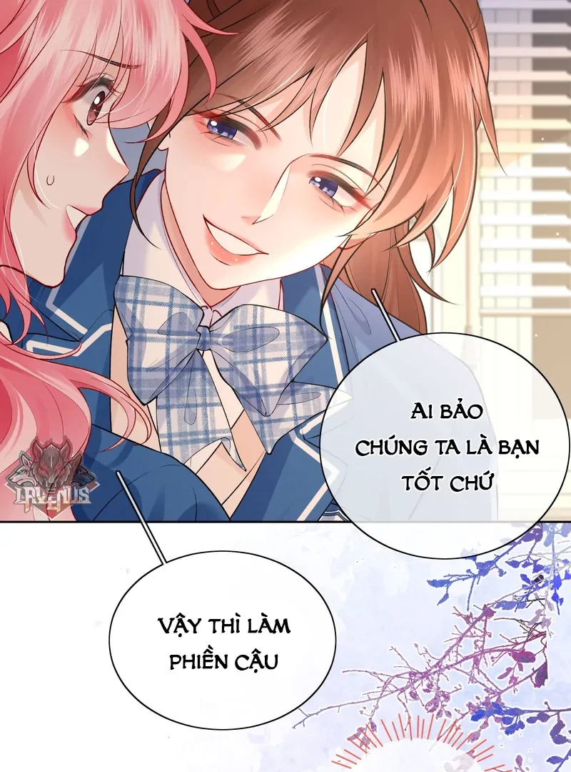 Nhịp Đập Nguy Hiểm Chapter 9 - 6