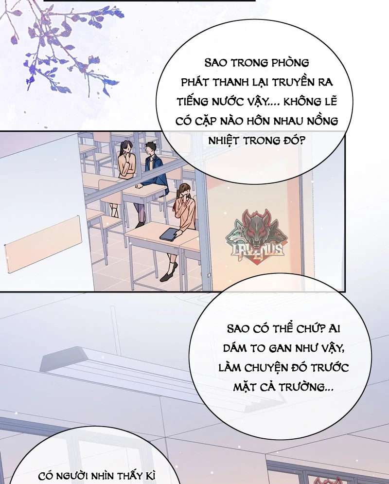 Nhịp Đập Nguy Hiểm Chapter 9 - 8