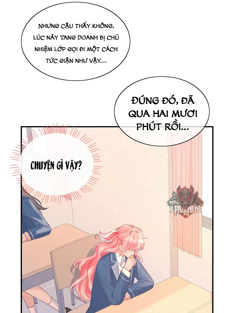 Nhịp Đập Nguy Hiểm Chapter 9 - 10