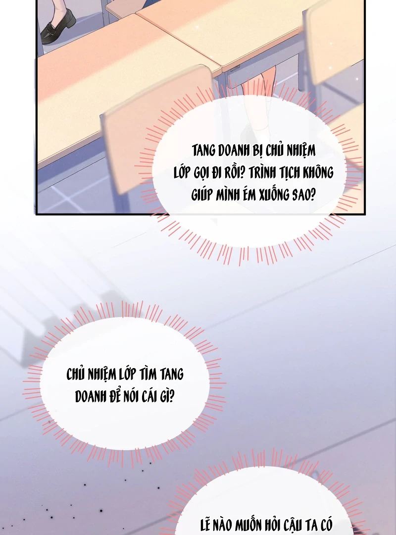 Nhịp Đập Nguy Hiểm Chapter 9 - 11