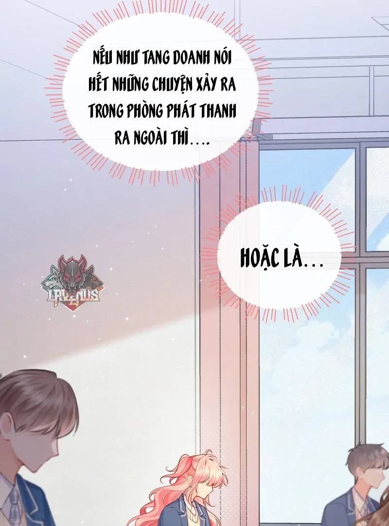 Nhịp Đập Nguy Hiểm Chapter 9 - 14