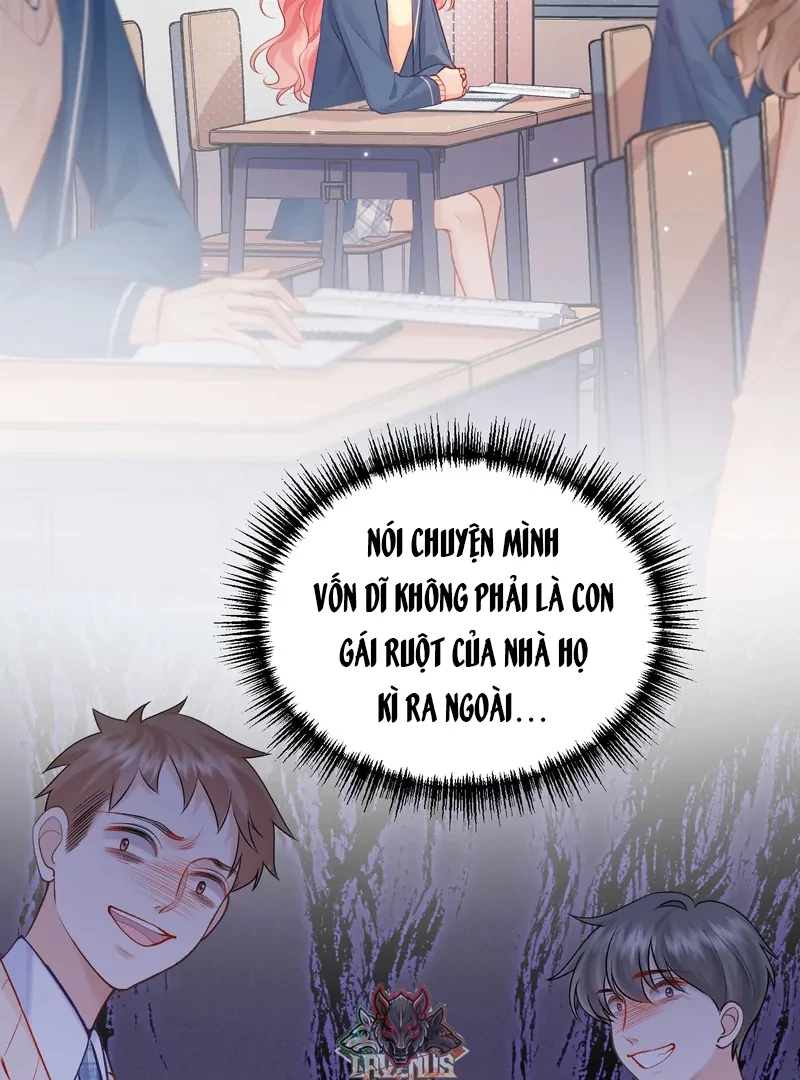 Nhịp Đập Nguy Hiểm Chapter 9 - 15