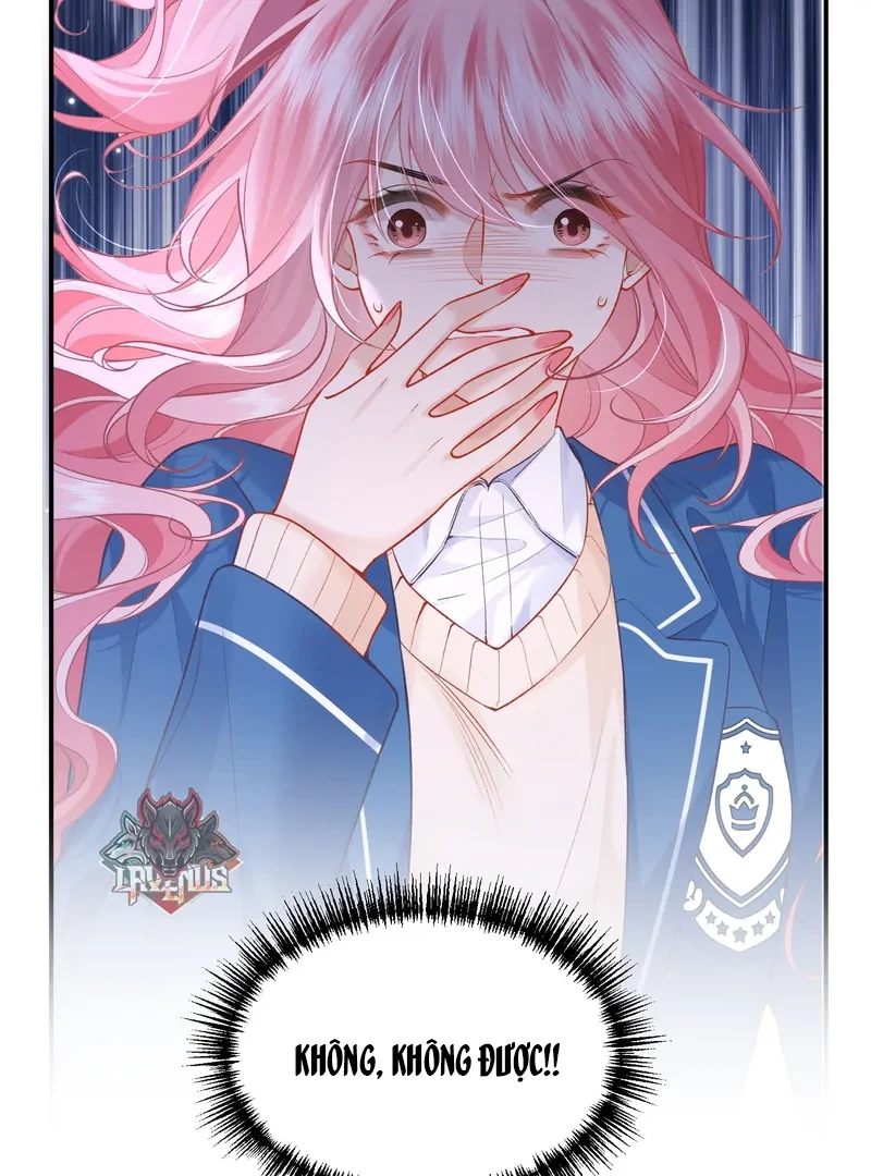 Nhịp Đập Nguy Hiểm Chapter 9 - 17