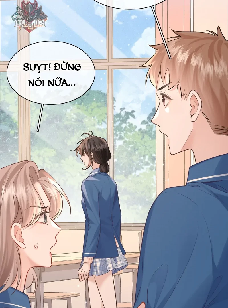 Nhịp Đập Nguy Hiểm Chapter 9 - 19