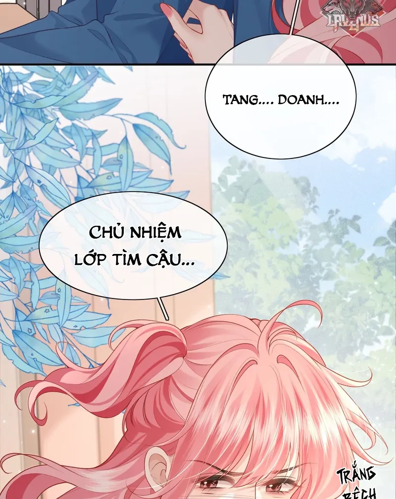 Nhịp Đập Nguy Hiểm Chapter 9 - 22