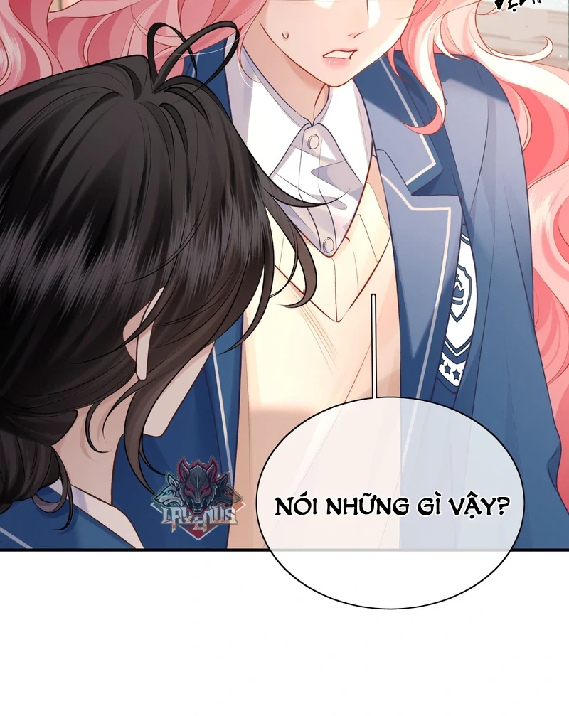 Nhịp Đập Nguy Hiểm Chapter 9 - 23