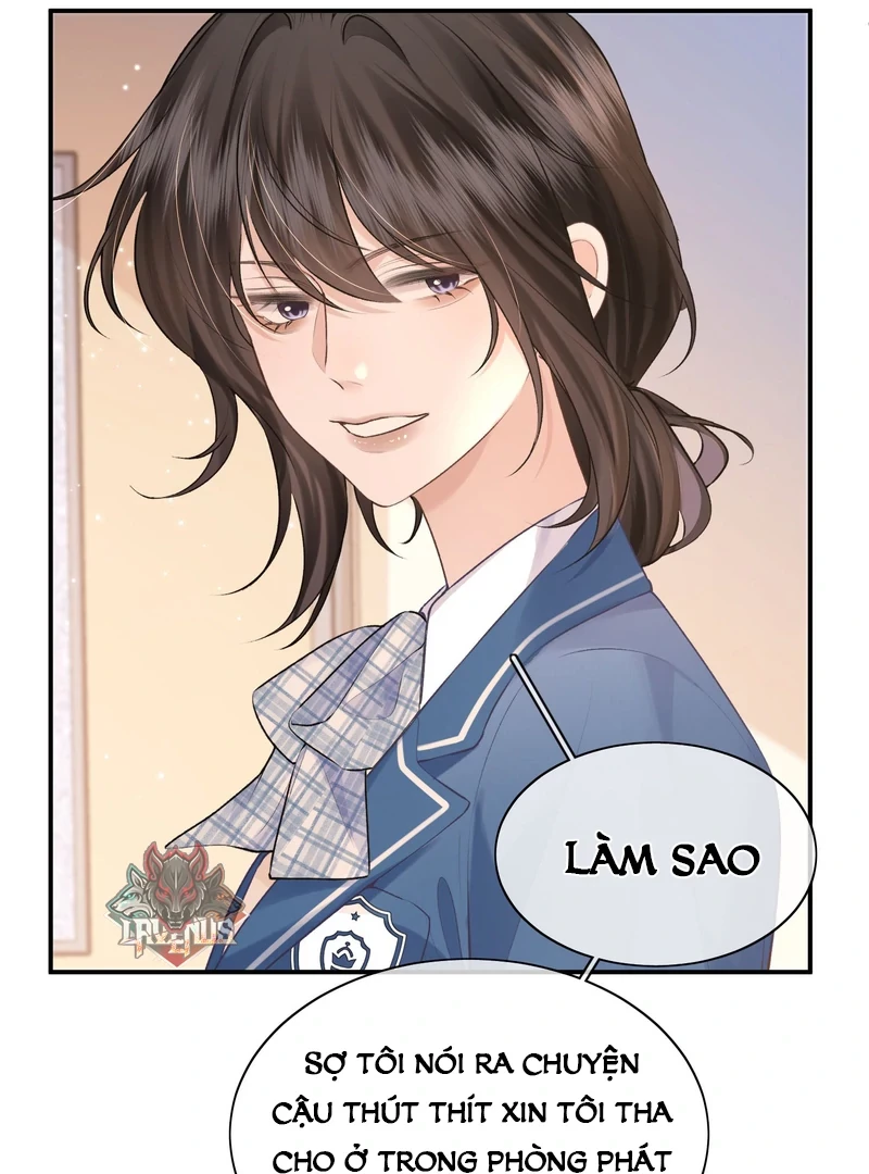 Nhịp Đập Nguy Hiểm Chapter 9 - 24