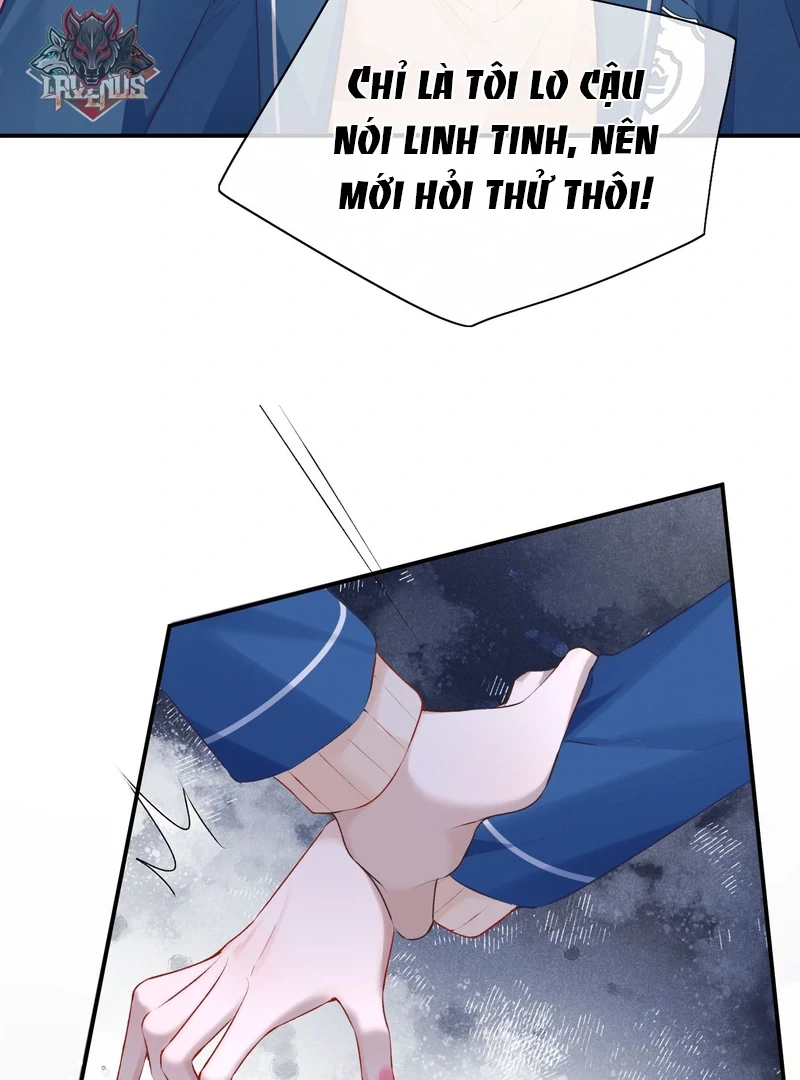 Nhịp Đập Nguy Hiểm Chapter 9 - 26