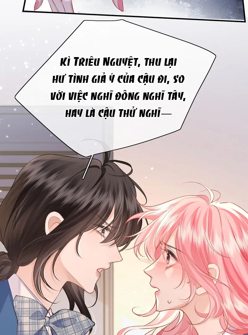 Nhịp Đập Nguy Hiểm Chapter 9 - 27