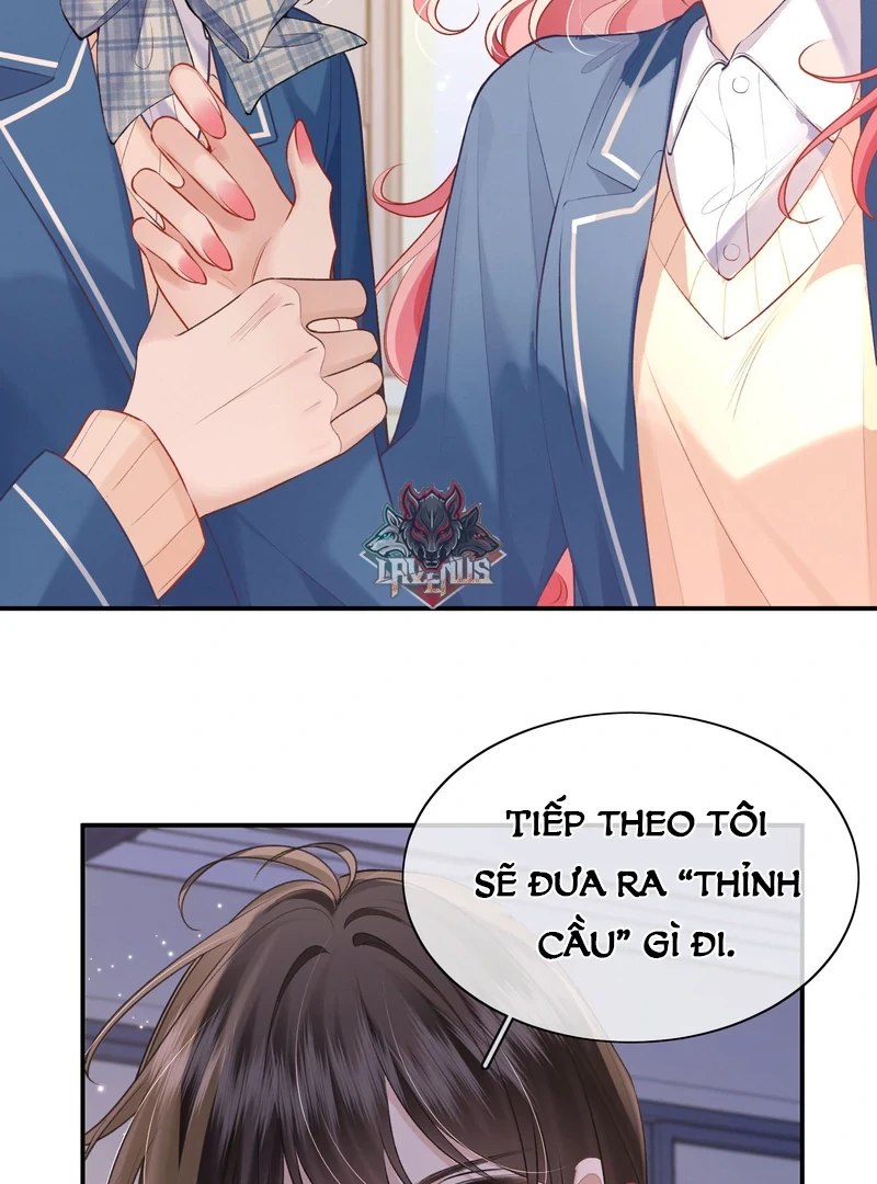 Nhịp Đập Nguy Hiểm Chapter 9 - 28