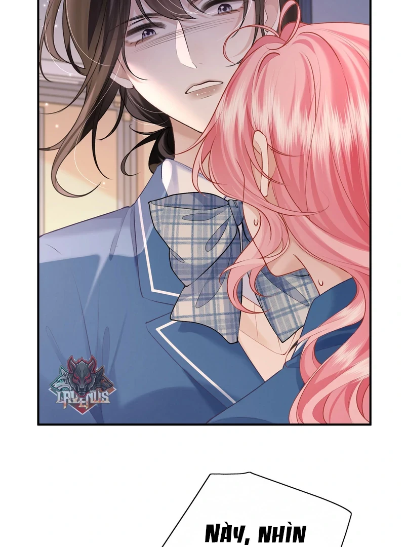 Nhịp Đập Nguy Hiểm Chapter 9 - 29