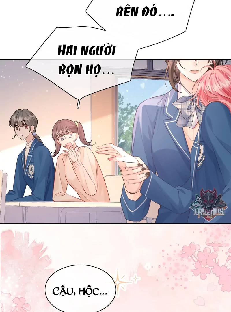 Nhịp Đập Nguy Hiểm Chapter 9 - 30