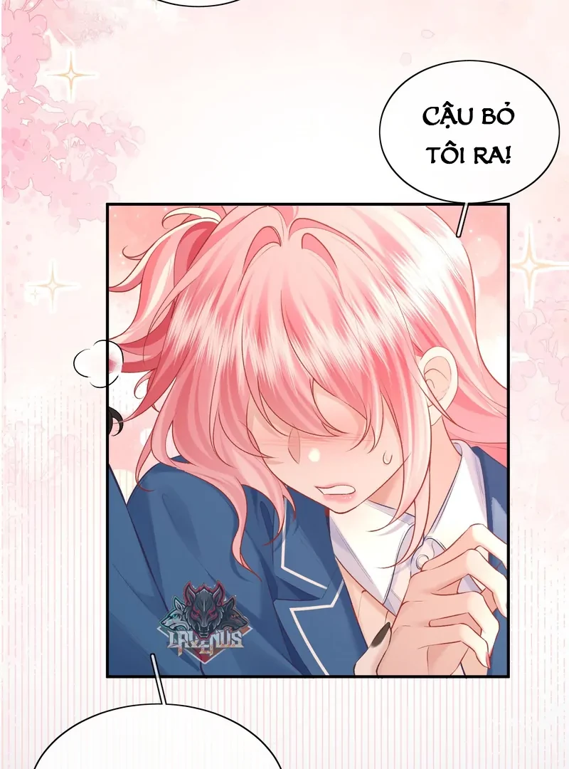 Nhịp Đập Nguy Hiểm Chapter 9 - 31