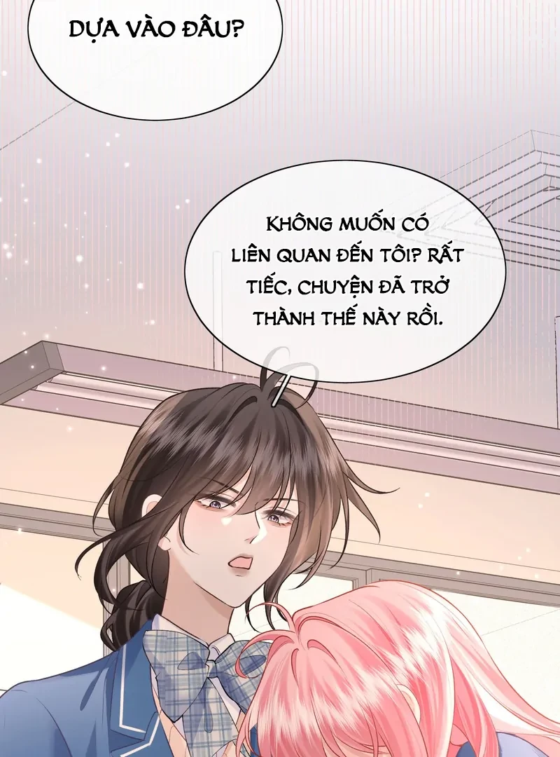 Nhịp Đập Nguy Hiểm Chapter 9 - 32