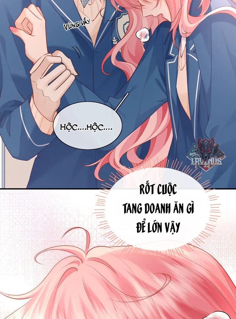 Nhịp Đập Nguy Hiểm Chapter 9 - 33