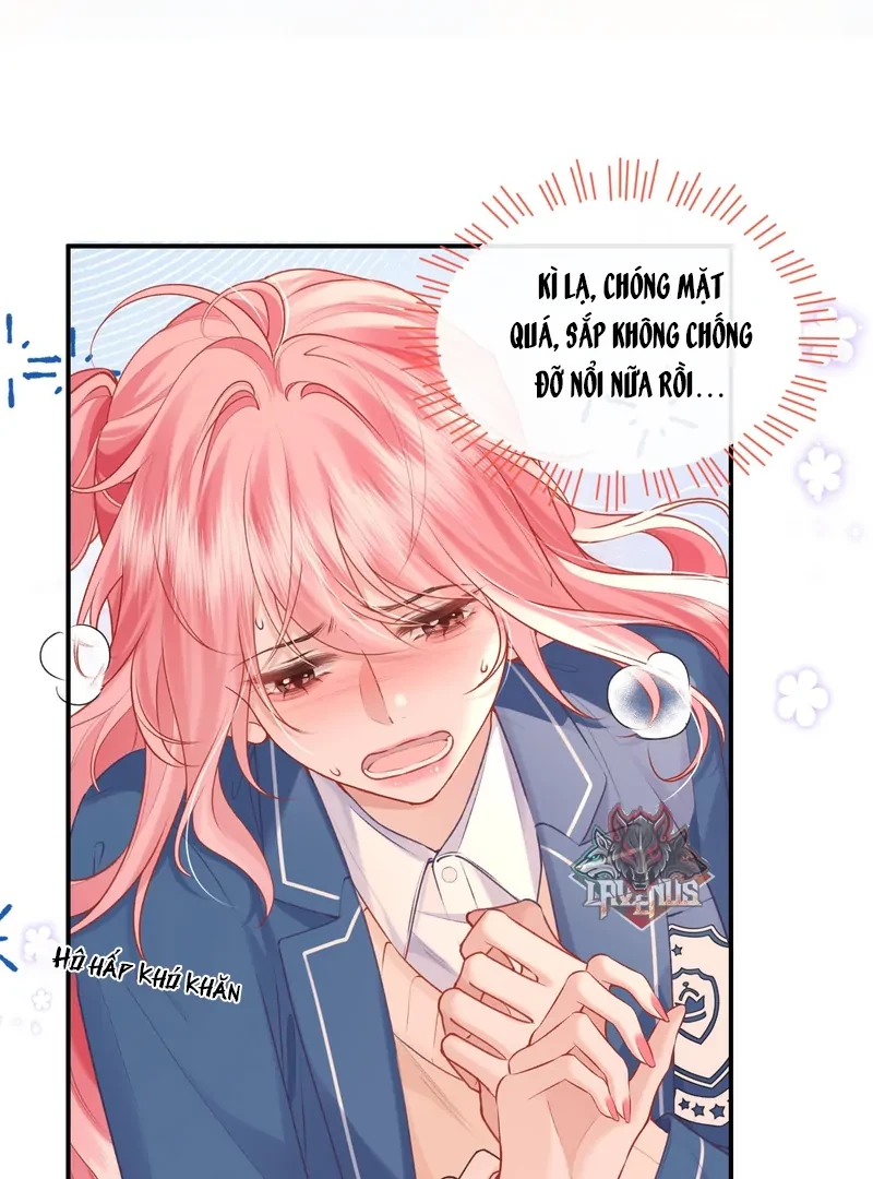 Nhịp Đập Nguy Hiểm Chapter 9 - 35