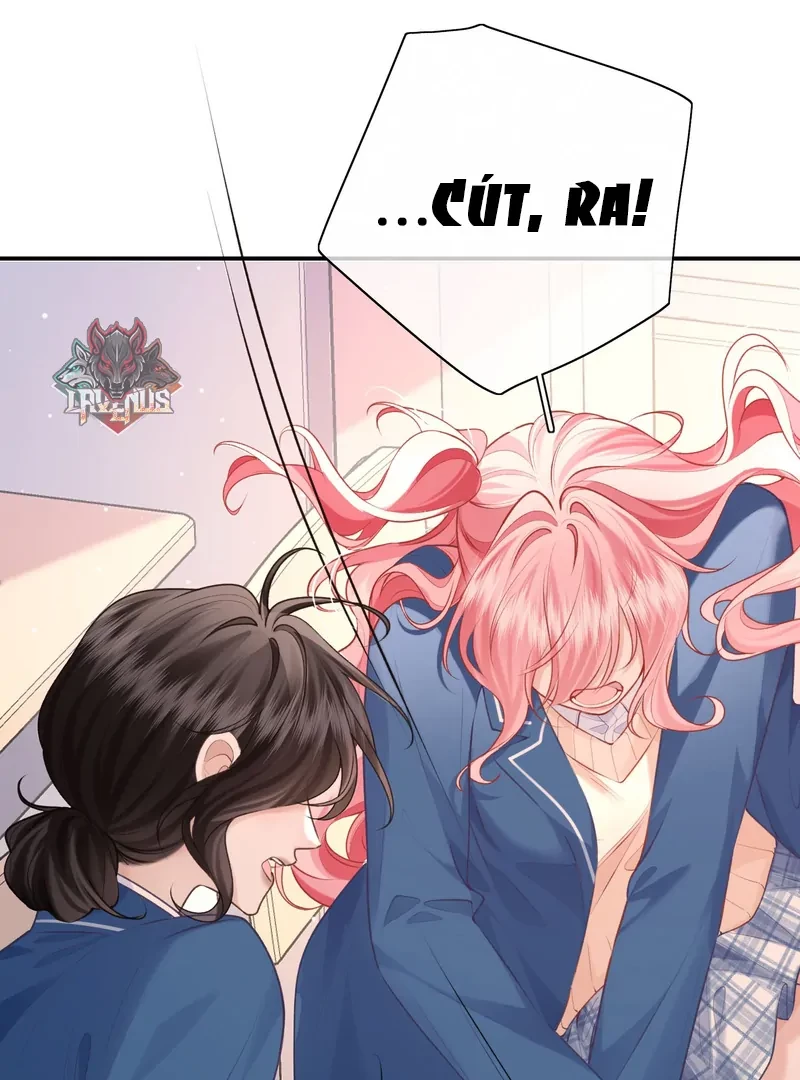 Nhịp Đập Nguy Hiểm Chapter 9 - 38