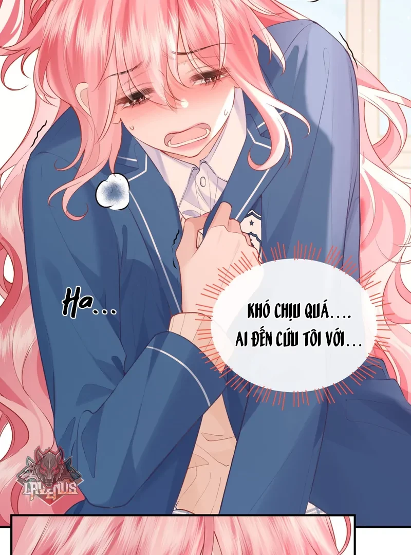 Nhịp Đập Nguy Hiểm Chapter 9 - 40