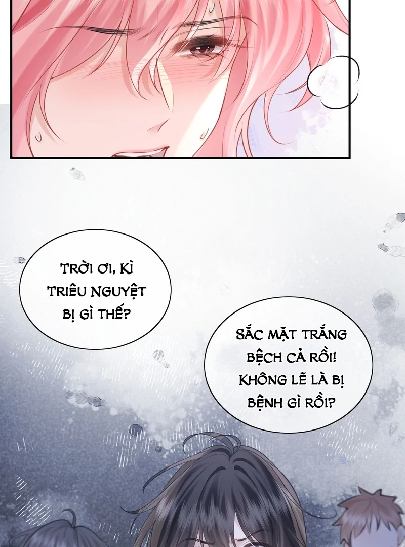 Nhịp Đập Nguy Hiểm Chapter 9 - 41