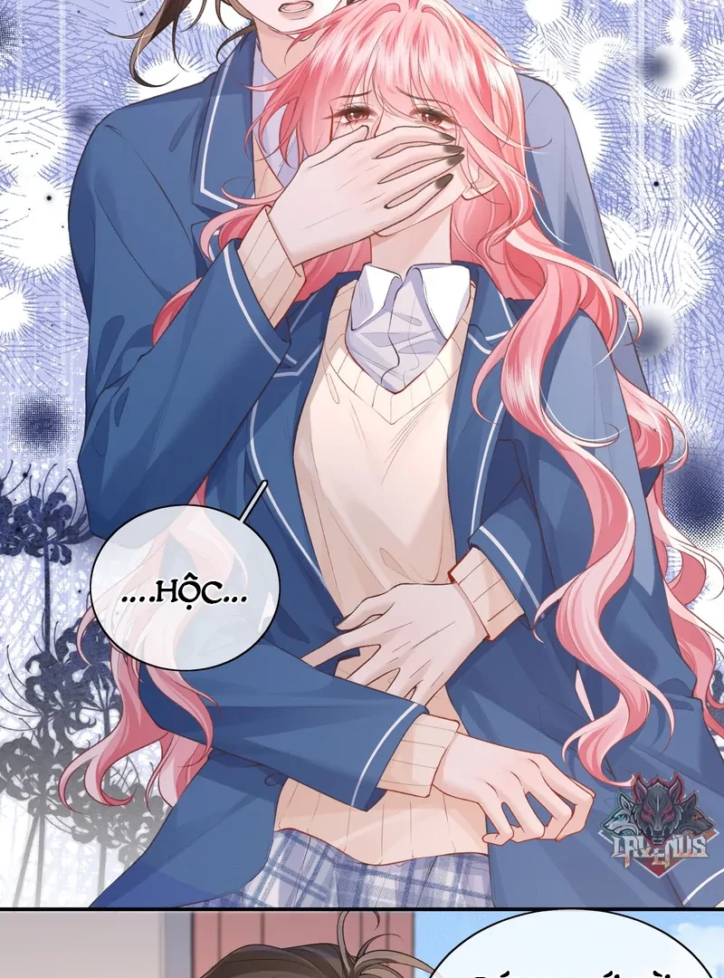 Nhịp Đập Nguy Hiểm Chapter 9 - 49