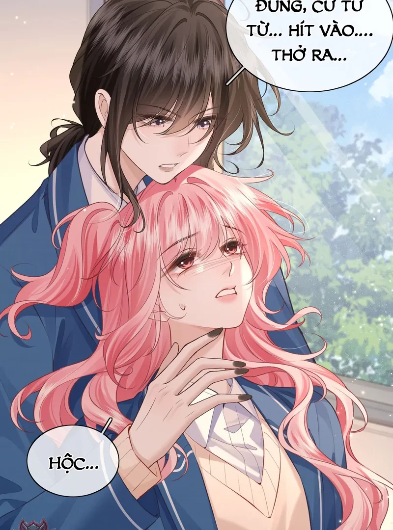 Nhịp Đập Nguy Hiểm Chapter 9 - 50