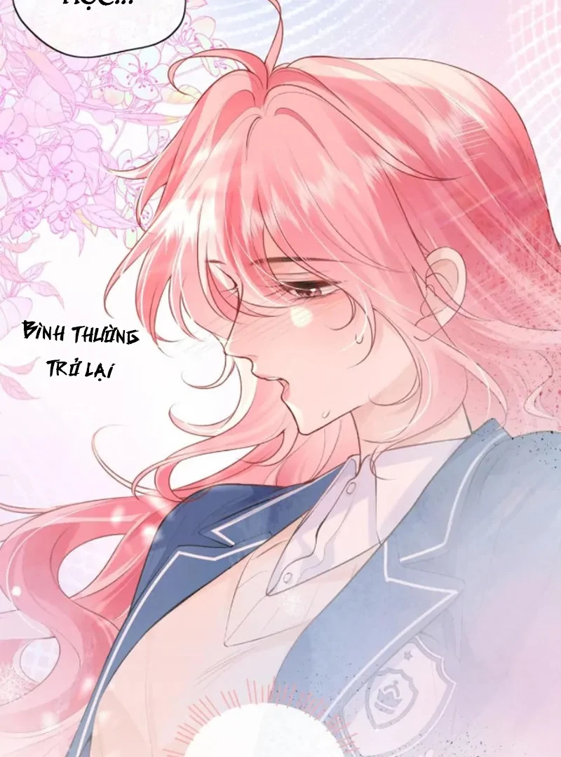 Nhịp Đập Nguy Hiểm Chapter 10 - 3