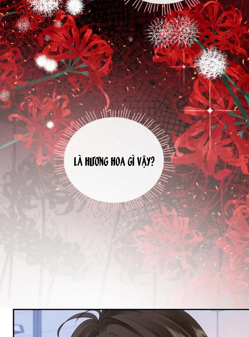 Nhịp Đập Nguy Hiểm Chapter 10 - 6