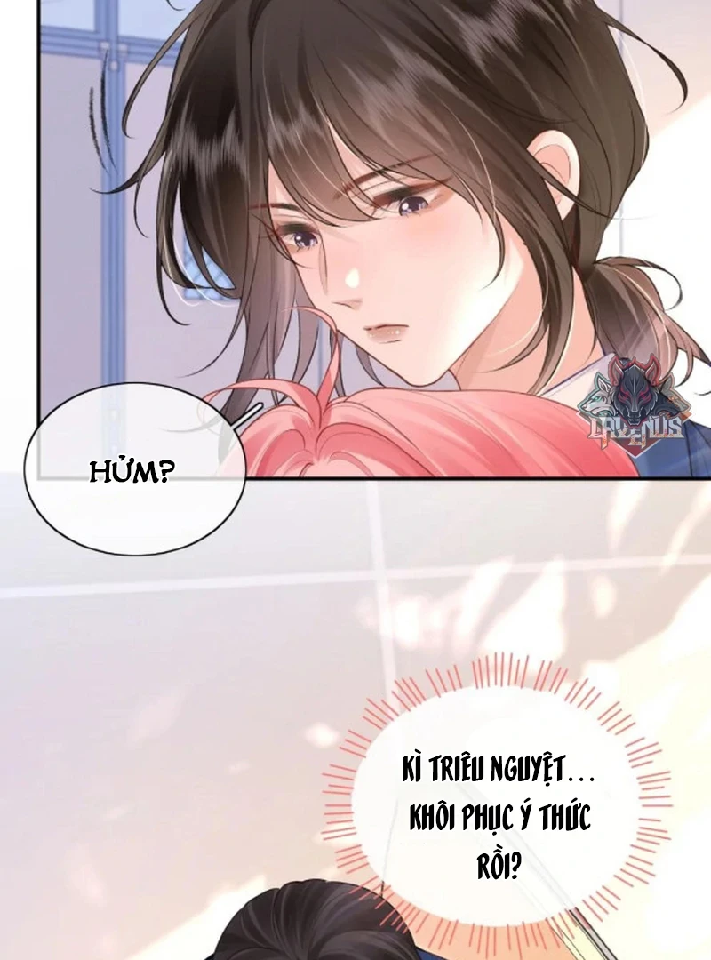 Nhịp Đập Nguy Hiểm Chapter 10 - 7