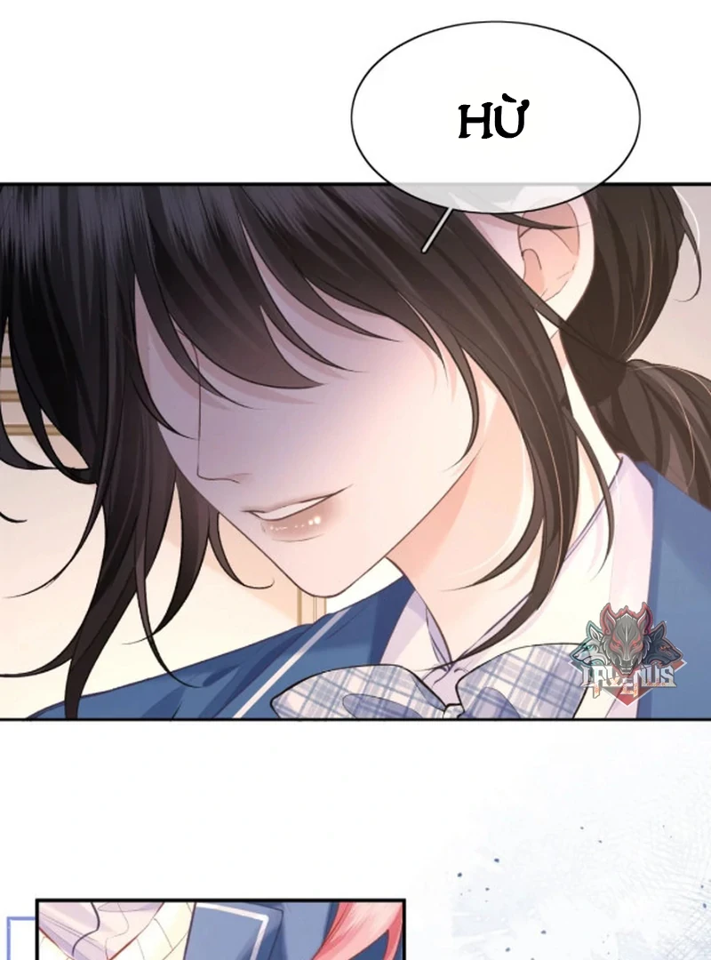 Nhịp Đập Nguy Hiểm Chapter 10 - 10