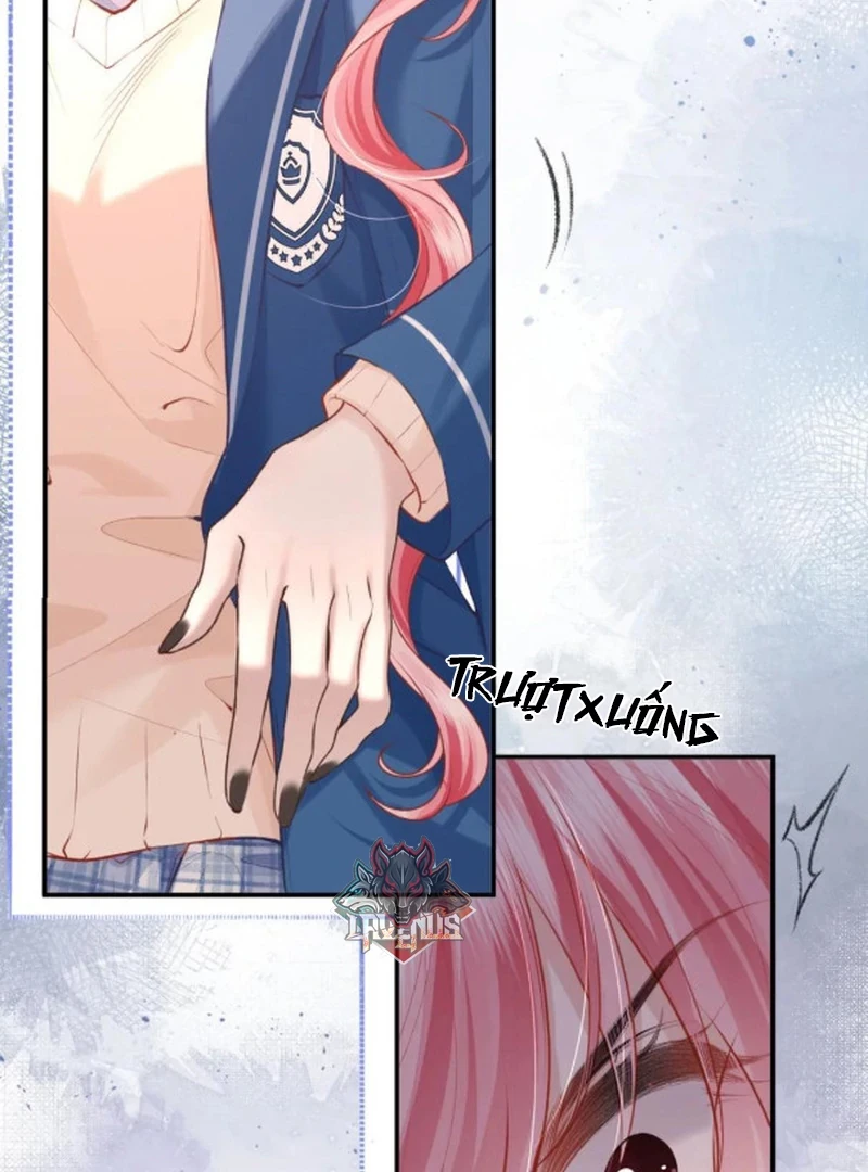 Nhịp Đập Nguy Hiểm Chapter 10 - 11