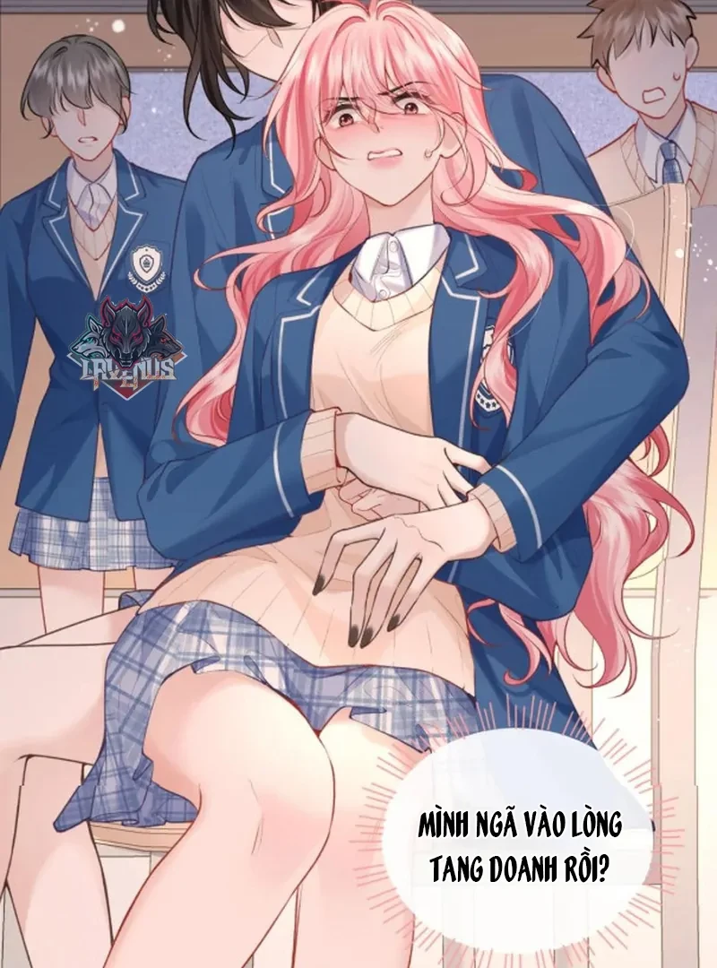 Nhịp Đập Nguy Hiểm Chapter 10 - 13