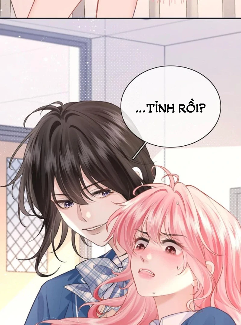 Nhịp Đập Nguy Hiểm Chapter 10 - 14