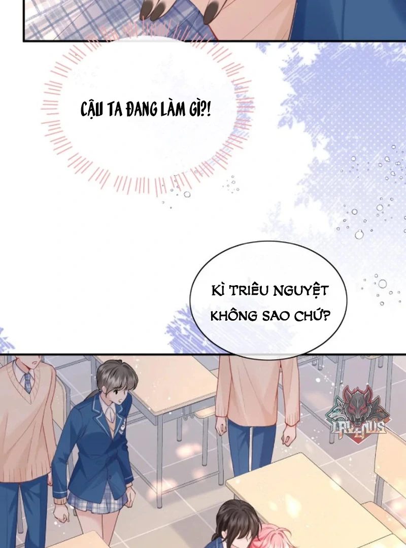 Nhịp Đập Nguy Hiểm Chapter 10 - 16