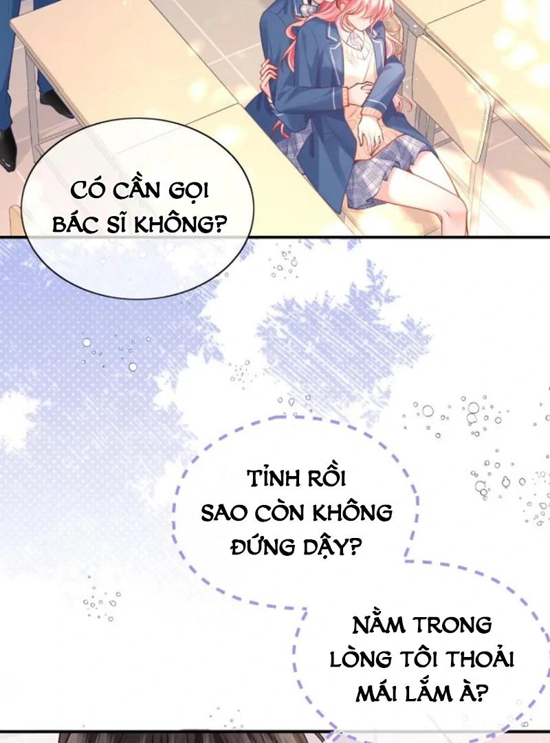 Nhịp Đập Nguy Hiểm Chapter 10 - 17