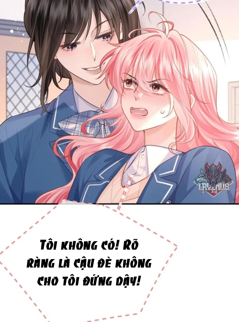 Nhịp Đập Nguy Hiểm Chapter 10 - 18