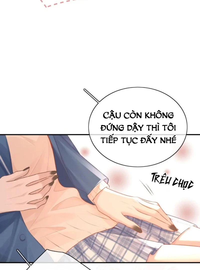 Nhịp Đập Nguy Hiểm Chapter 10 - 19