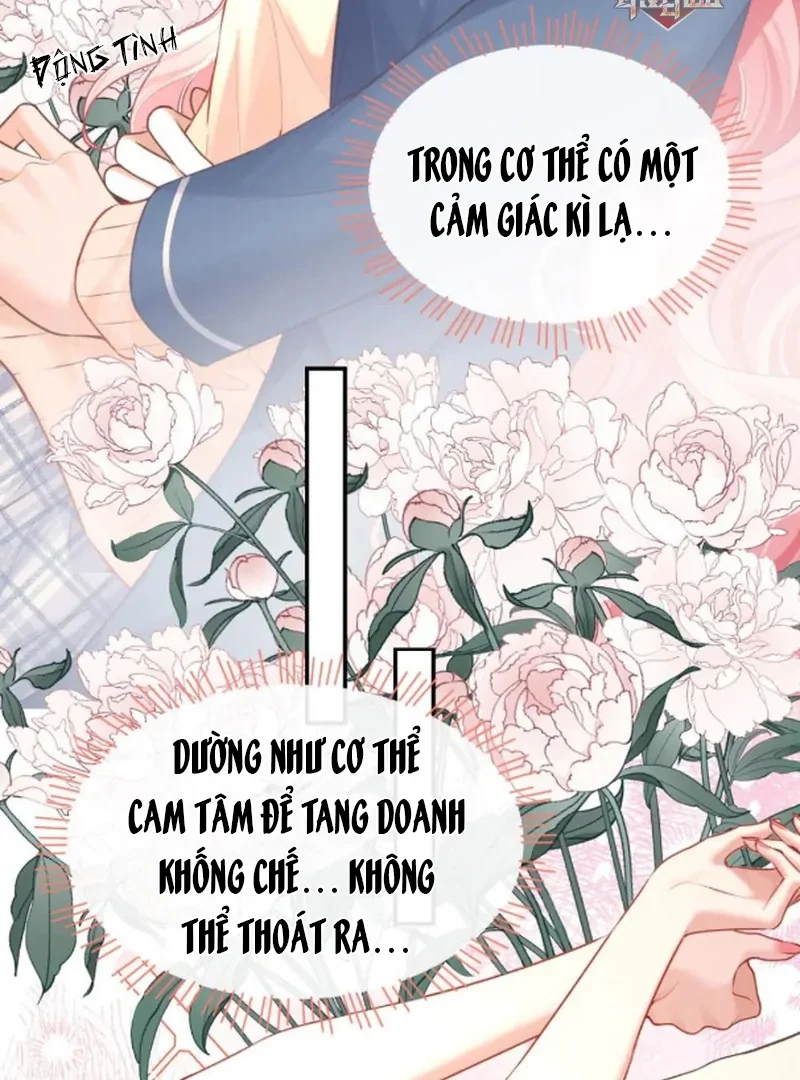 Nhịp Đập Nguy Hiểm Chapter 10 - 21