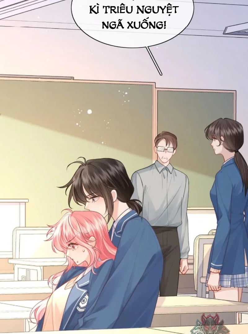 Nhịp Đập Nguy Hiểm Chapter 10 - 25